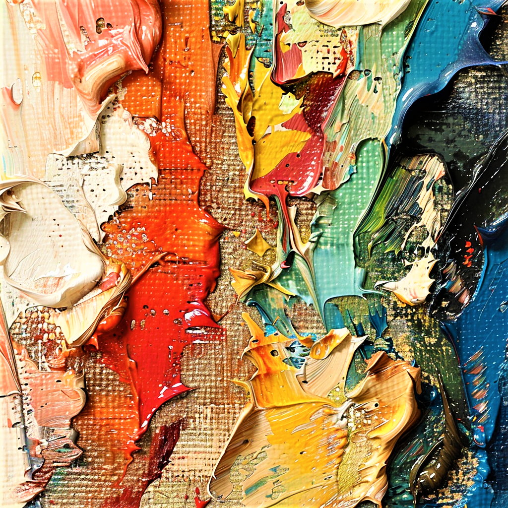 Post-Impressionism Unveiled: Bridging Realism and Modernism