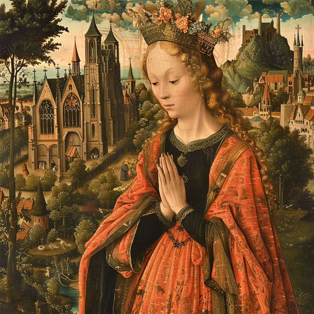 Medieval Art Unveiled: Illuminating the Soul of the Middle Ages