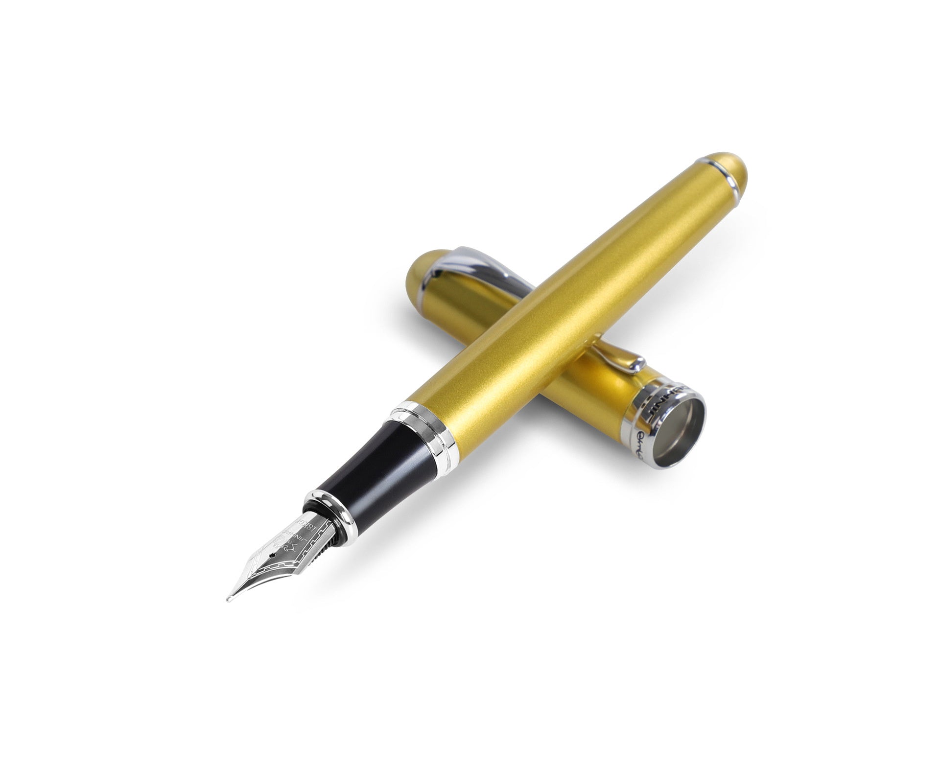 Business Calligraphy, Replaceable Ink Sac, Ink Sac Pen