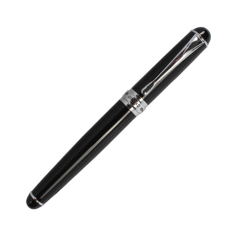 Business Calligraphy, Replaceable Ink Sac, Ink Sac Pen