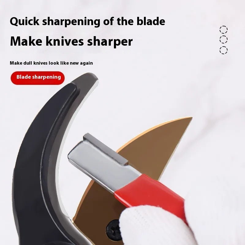 Multifunctional Outdoor Portable Fabulous Sharpening Product Household
