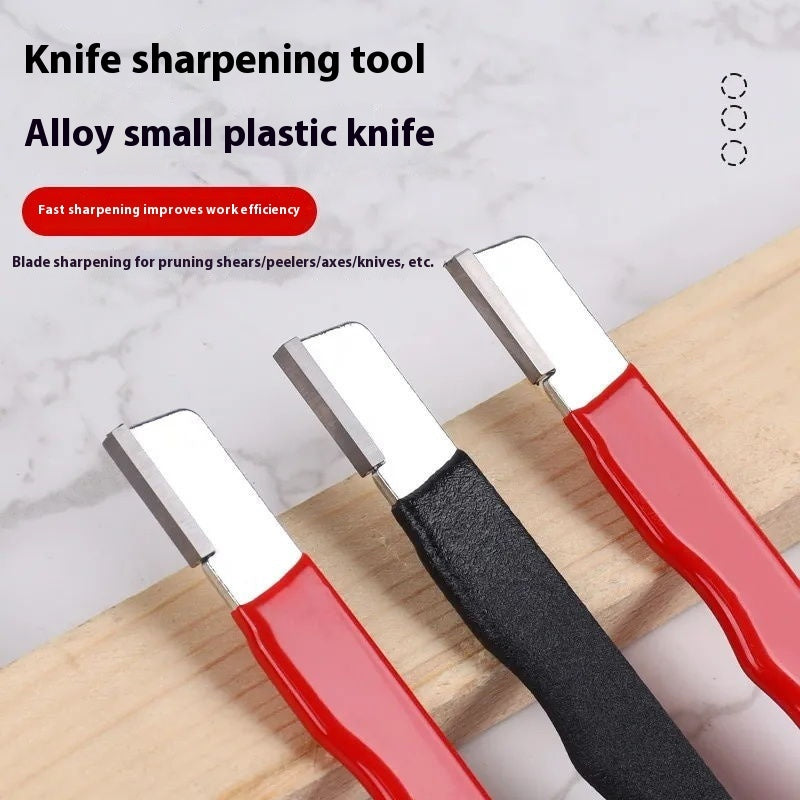 Multifunctional Outdoor Portable Fabulous Sharpening Product Household