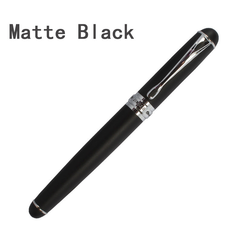 Business Calligraphy, Replaceable Ink Sac, Ink Sac Pen