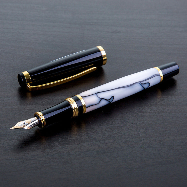 New Pen 0.5 Iridium Gold Calligraphy Practice Calligraphy