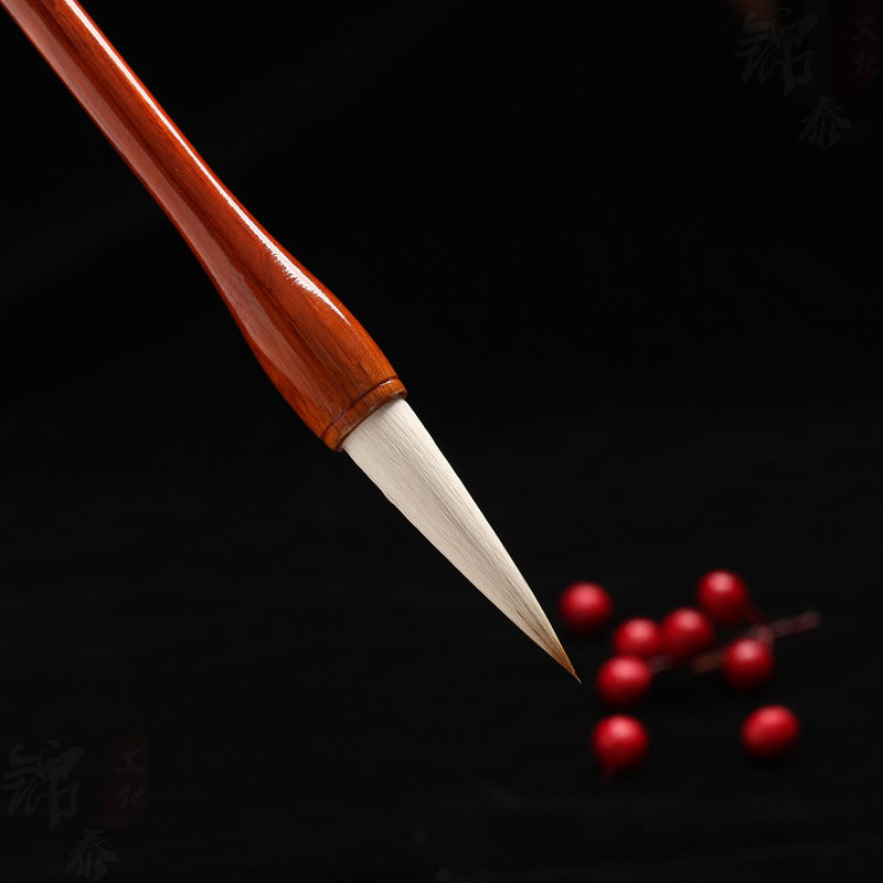 Adult Largemedium And Small Case Brush Set