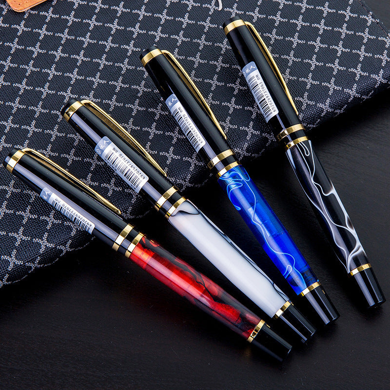 New Pen 0.5 Iridium Gold Calligraphy Practice Calligraphy