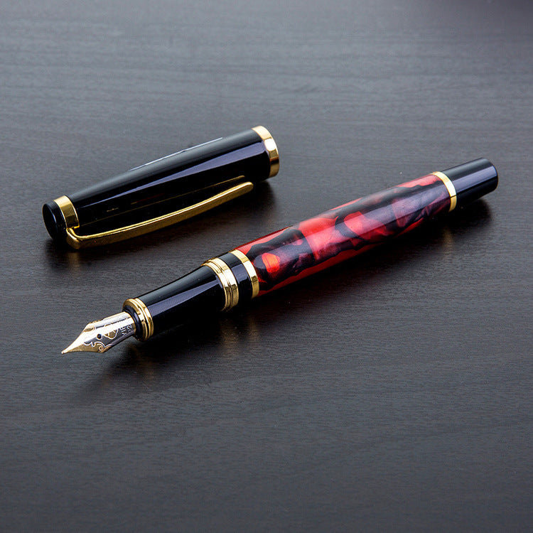 New Pen 0.5 Iridium Gold Calligraphy Practice Calligraphy