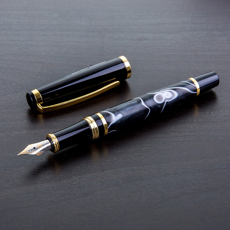 New Pen 0.5 Iridium Gold Calligraphy Practice Calligraphy