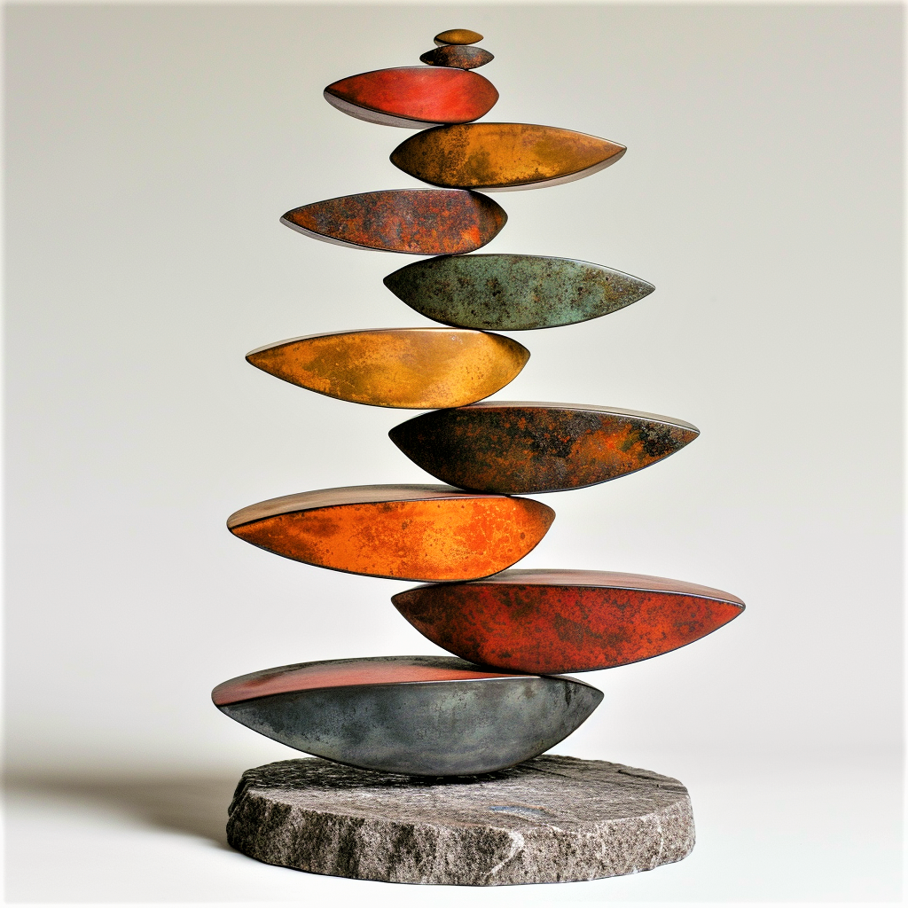 Kinetic Art Unveiled: Capturing Motion, Evoking Emotion