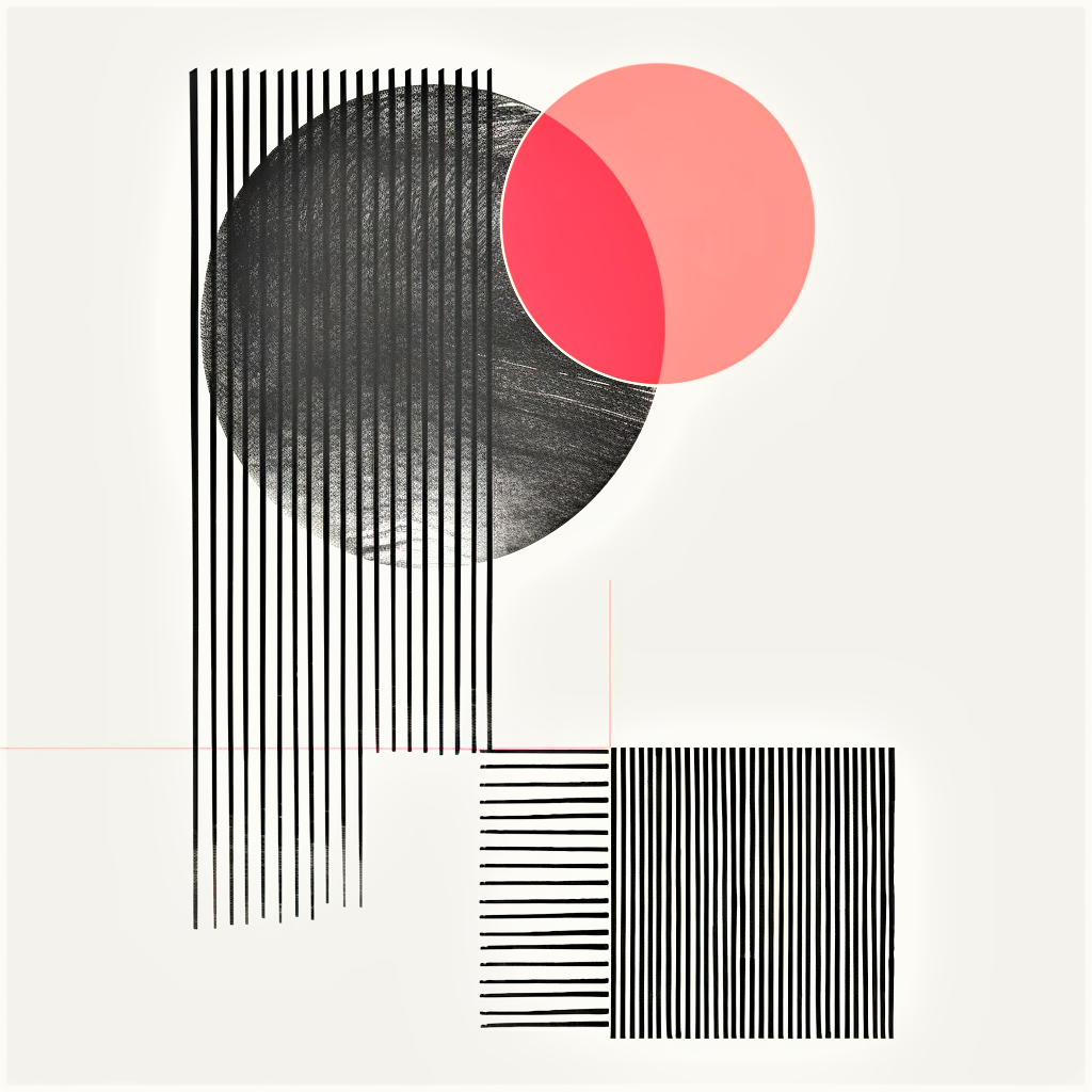 Minimalist Art Unveiled: Simplicity, Precision, and the Essence of Form