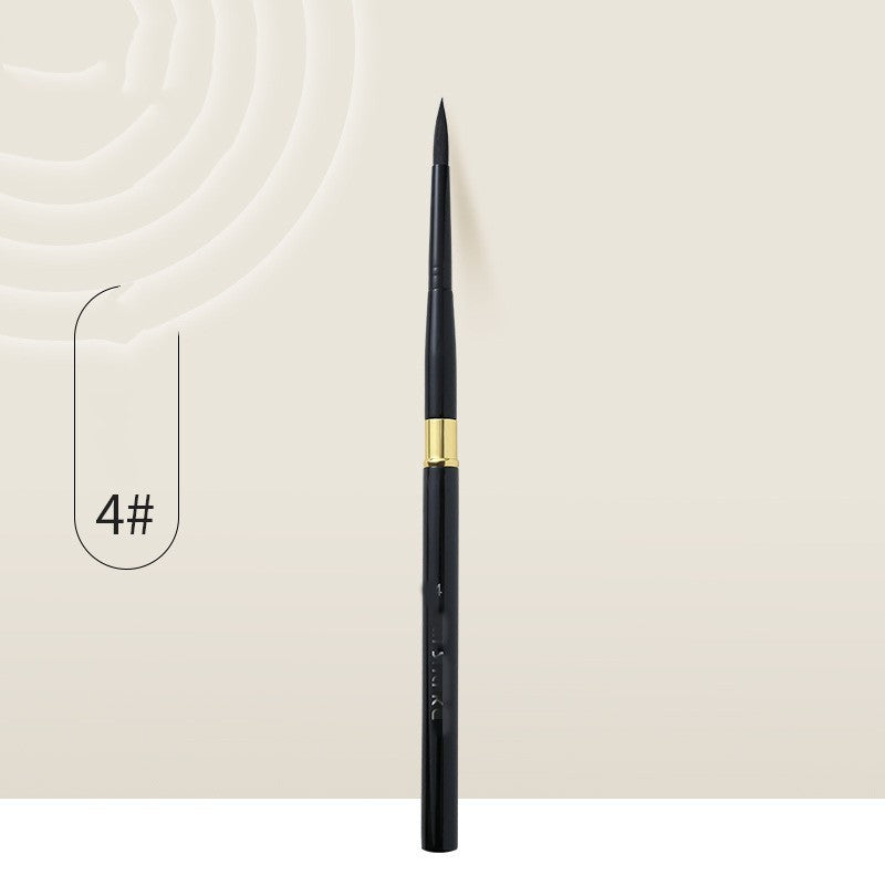 Watercolor Brush Set Art Student