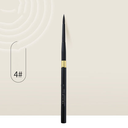 Watercolor Brush Set Art Student
