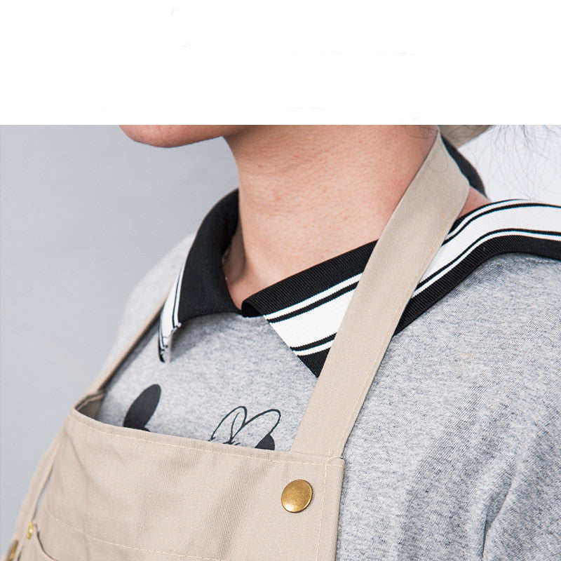 Ceramic Drawing Clay Plastic Special Apron