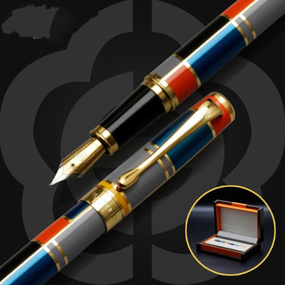 Business Signature Posture Pen Student Calligraphy