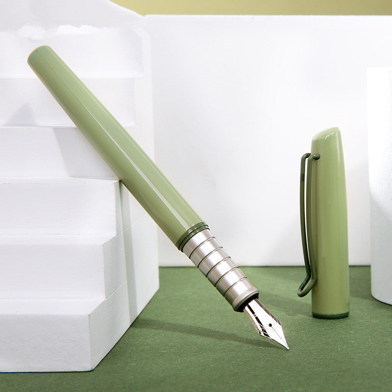 Art Retro High-end Exquisite Calligraphy Signature Pen Gift Nordic Series