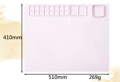 Square Children&