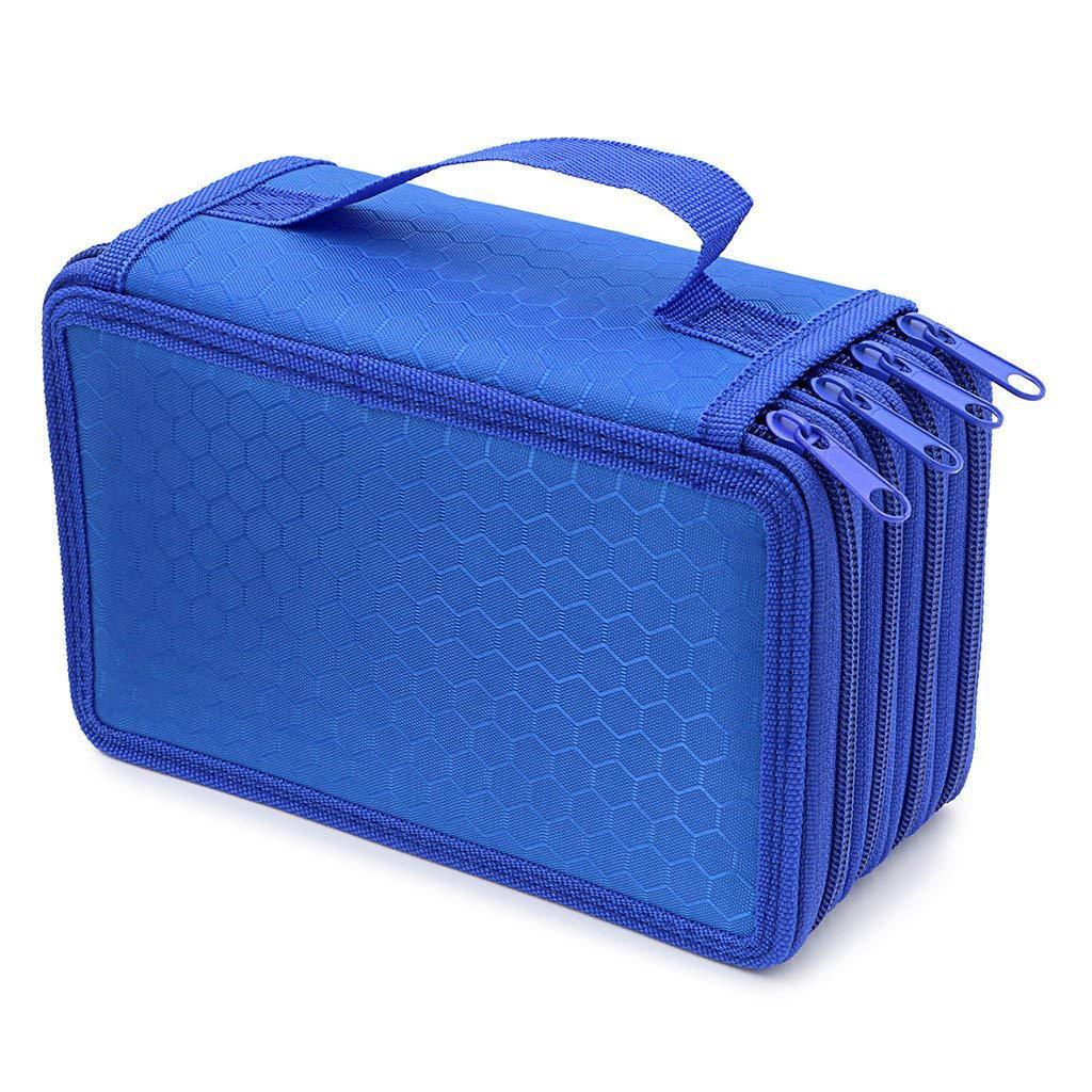 Art Storage Pencil Case 72 Hole Pencil Case
