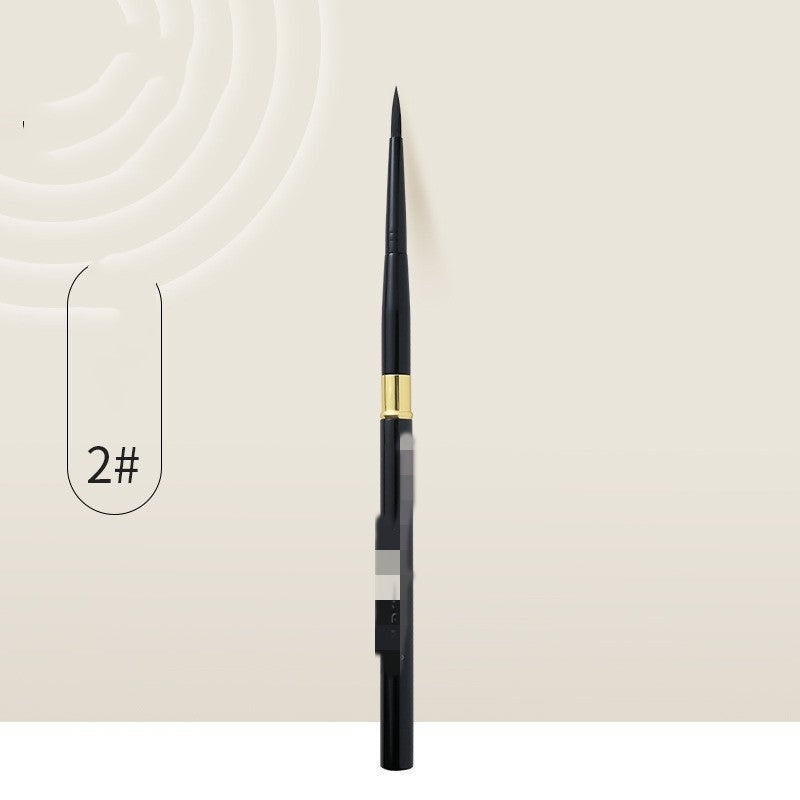 Watercolor Brush Set Art Student