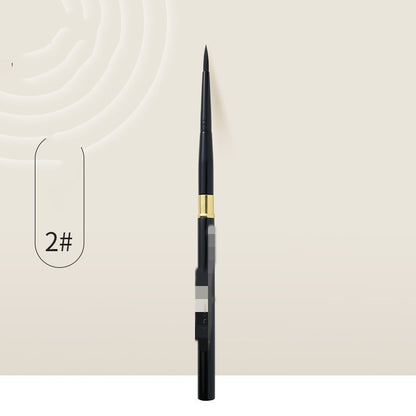 Watercolor Brush Set Art Student