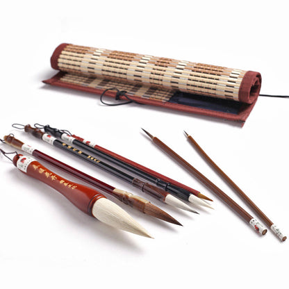 Chinese Painting Students&