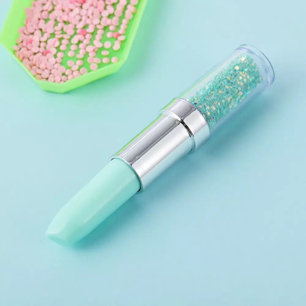 Diamond Painting Tool Point Drill Pen Cross Stitch Point