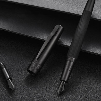 High-end Art Calligraphy Lettering Gift Pen