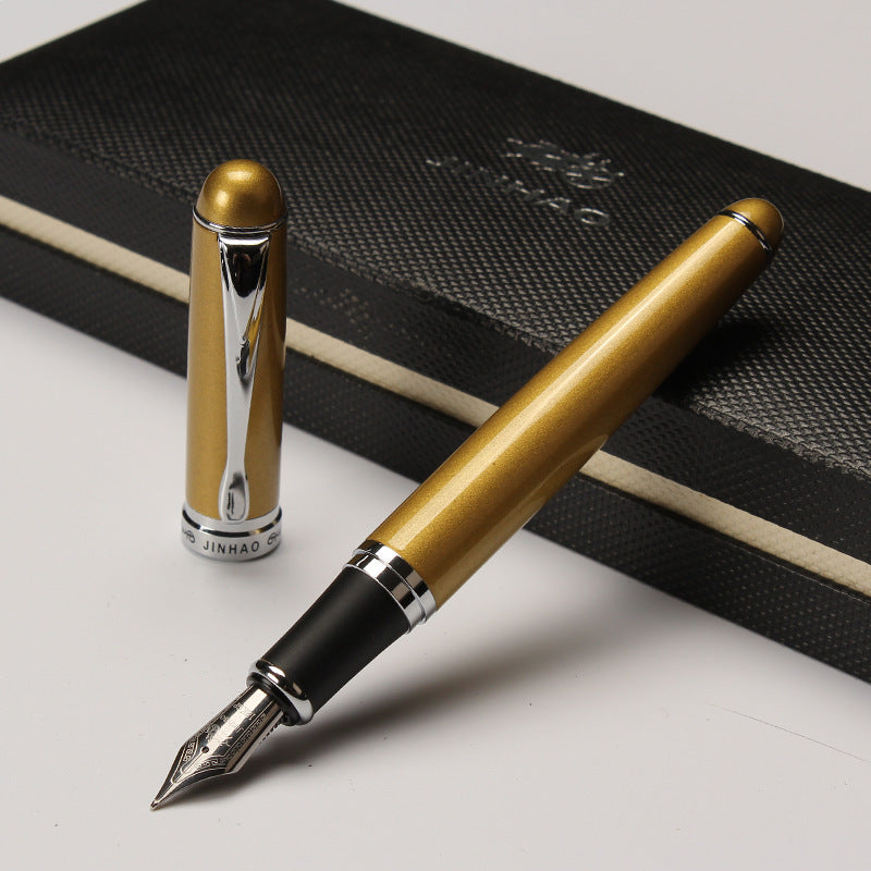 Business Calligraphy, Replaceable Ink Sac, Ink Sac Pen