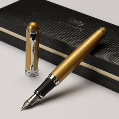 Business Calligraphy, Replaceable Ink Sac, Ink Sac Pen