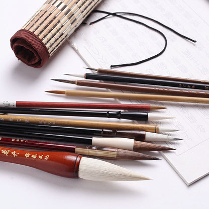 Chinese Painting Students&