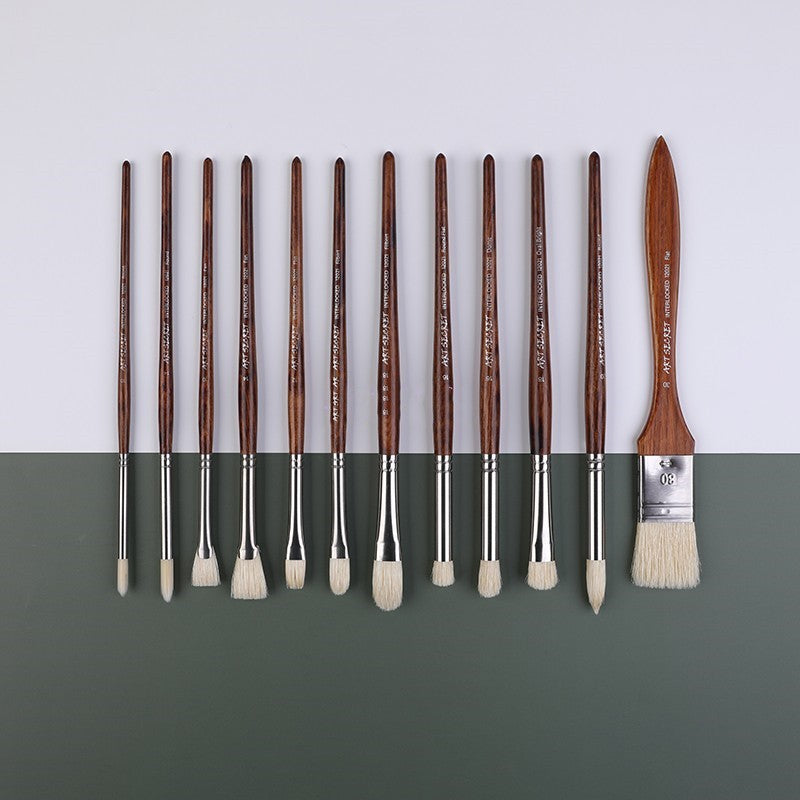 Watercolor 12-piece Multi Functional Set