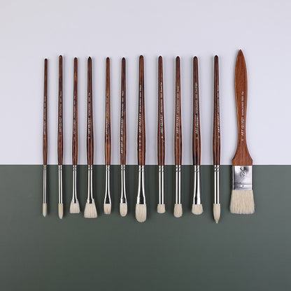 Watercolor 12-piece Multi Functional Set