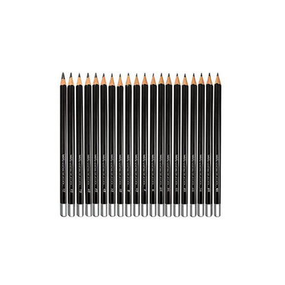 Drawing Pencil Suit Professional Art