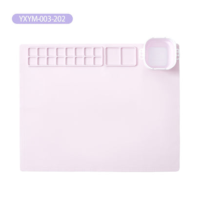 Square Children&