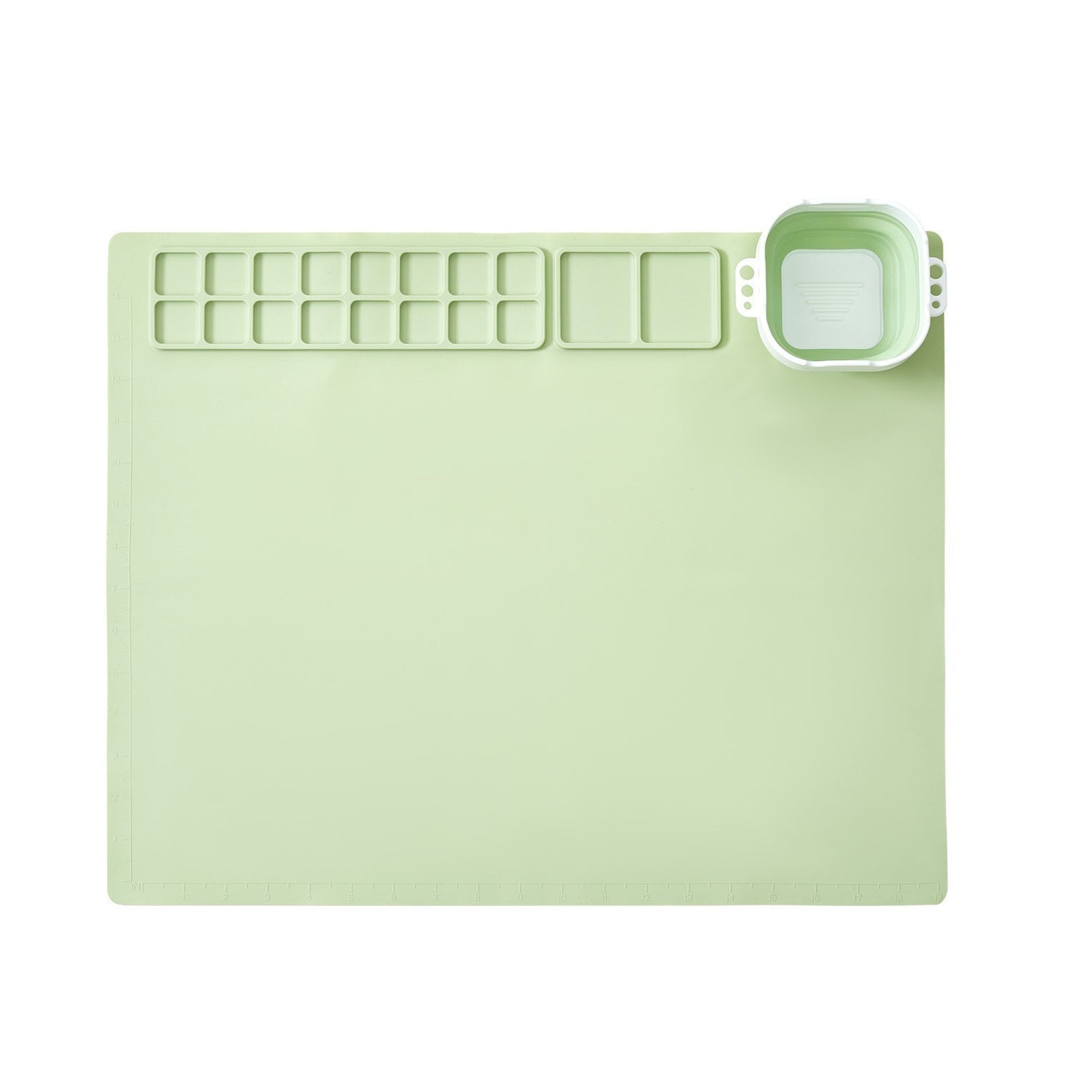 Square Children&