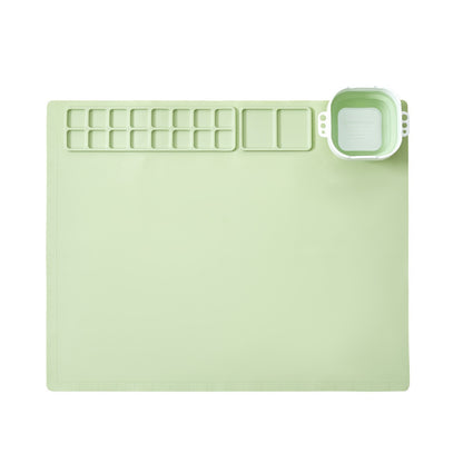 Square Children&