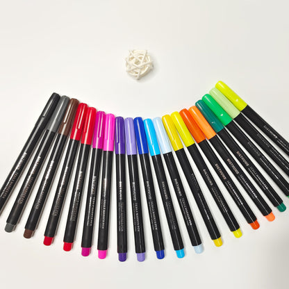 Do Not Wash Marker Textile Pen
