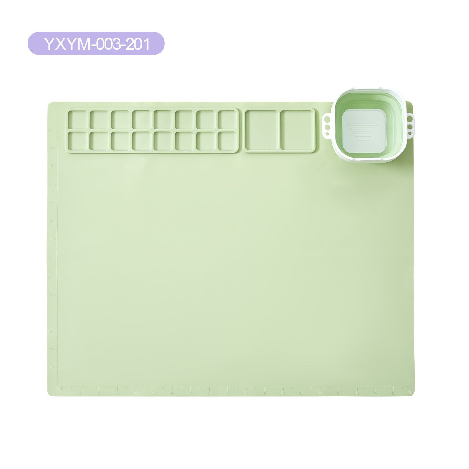 Square Children&