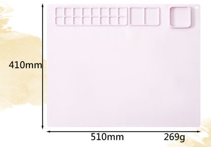 Square Children&