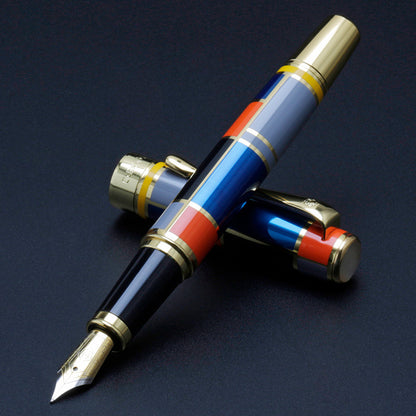Business Signature Posture Pen Student Calligraphy